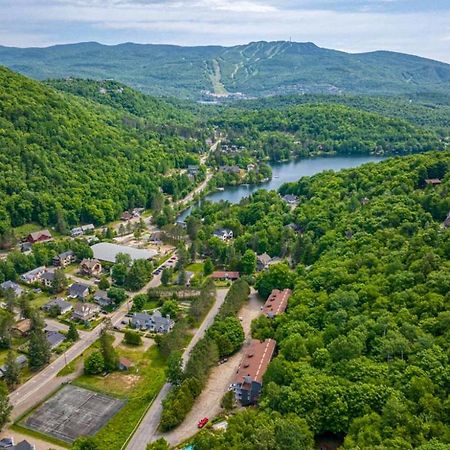 Le Chik By Gestion Elite Apartment Mont-Tremblant Exterior photo
