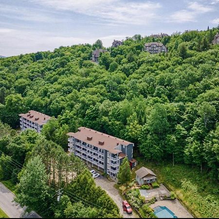Le Chik By Gestion Elite Apartment Mont-Tremblant Exterior photo