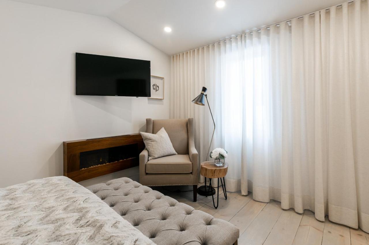 Le Chik By Gestion Elite Apartment Mont-Tremblant Exterior photo