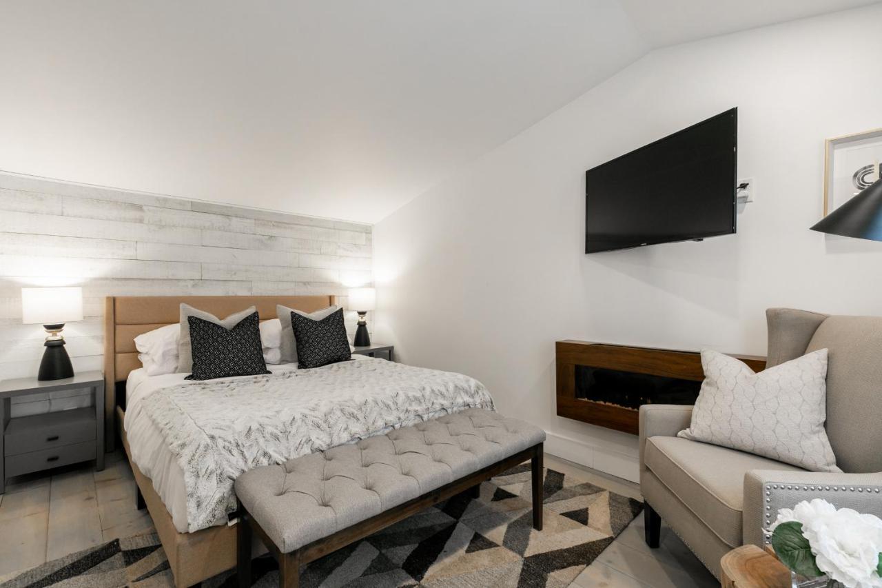 Le Chik By Gestion Elite Apartment Mont-Tremblant Exterior photo