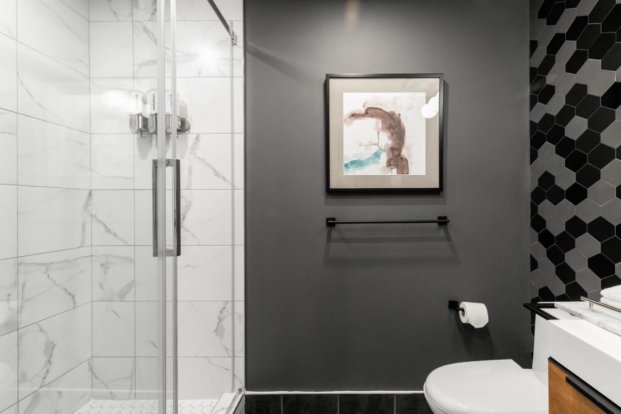 Le Chik By Gestion Elite Apartment Mont-Tremblant Exterior photo