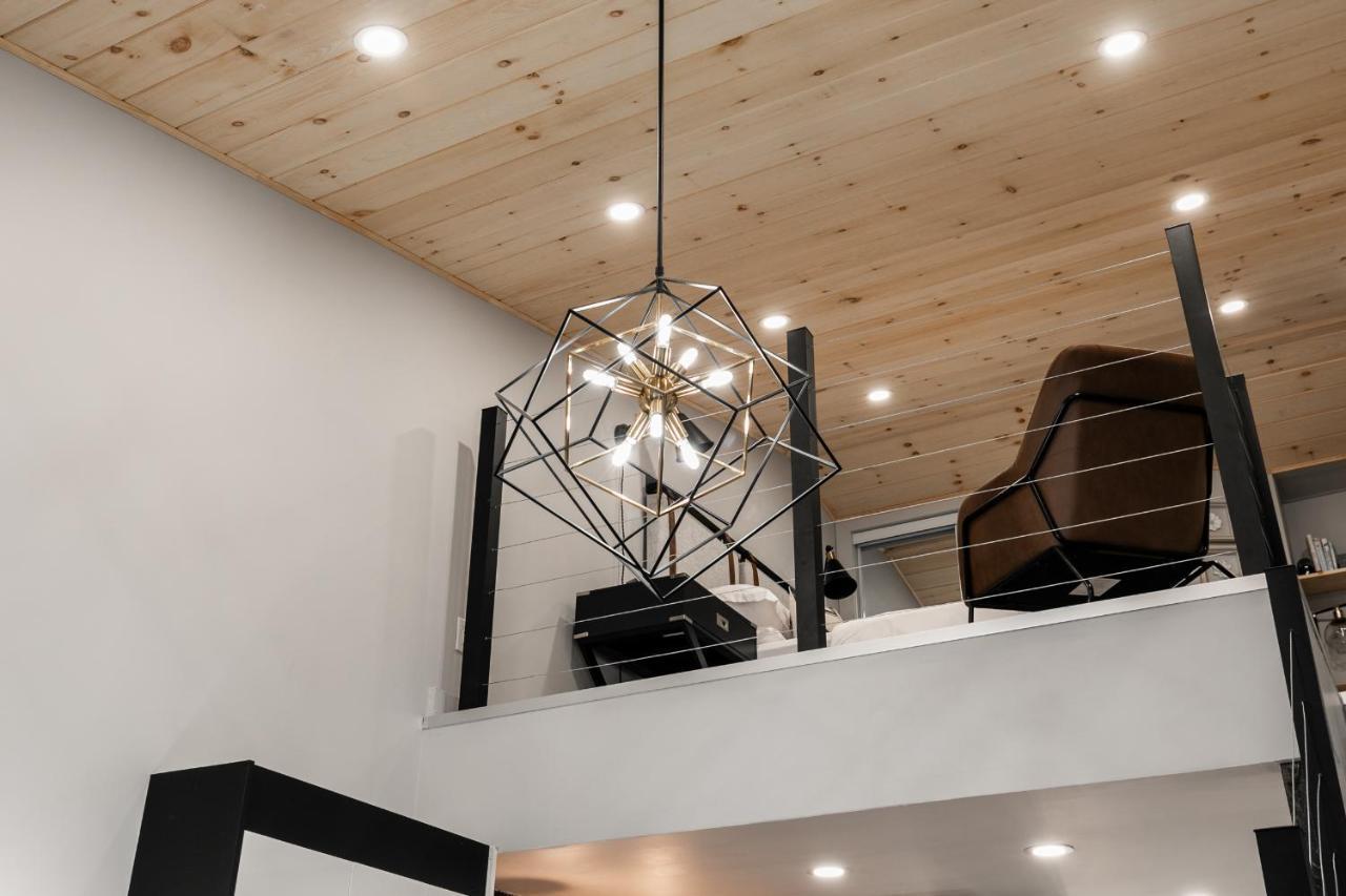 Le Chik By Gestion Elite Apartment Mont-Tremblant Exterior photo